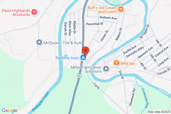 QCare Brookville