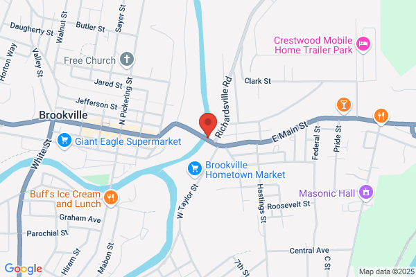 Ace Fix-It Hardware of Brookville