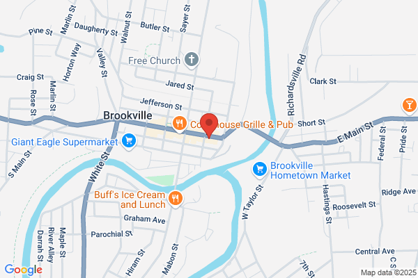 Brookville Dental PC