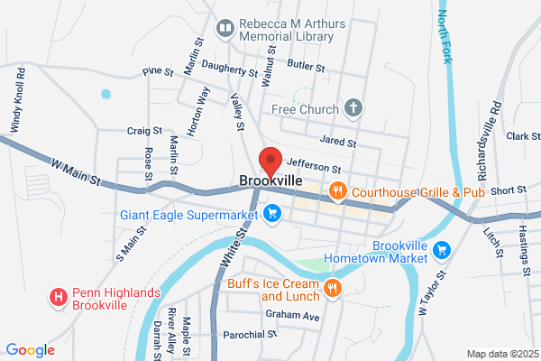 Brookville Financial Services