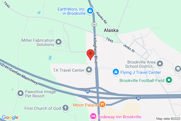 Brookville Heritage Suites