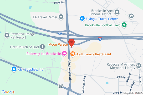 China Wok