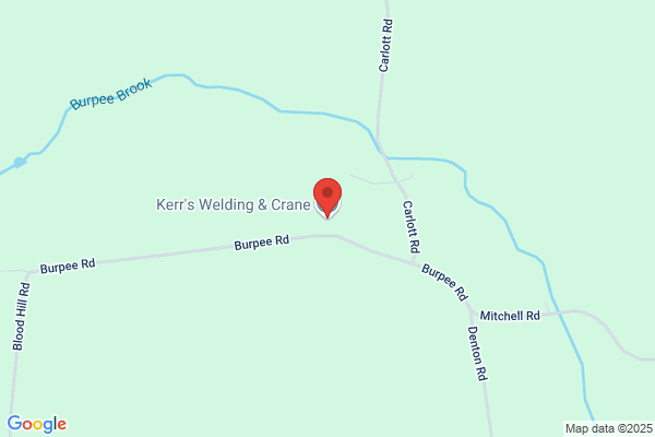 Kerr Fabrication & Welding