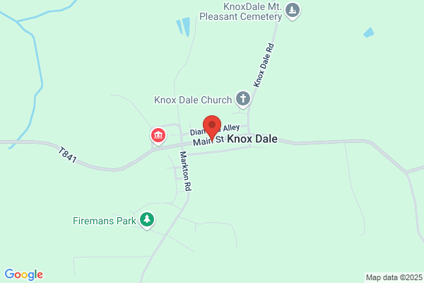 Knox Township Garage