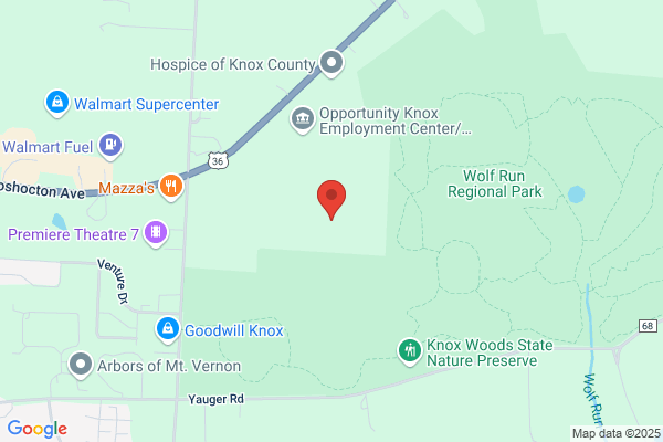 Knox Twp Emergency Management