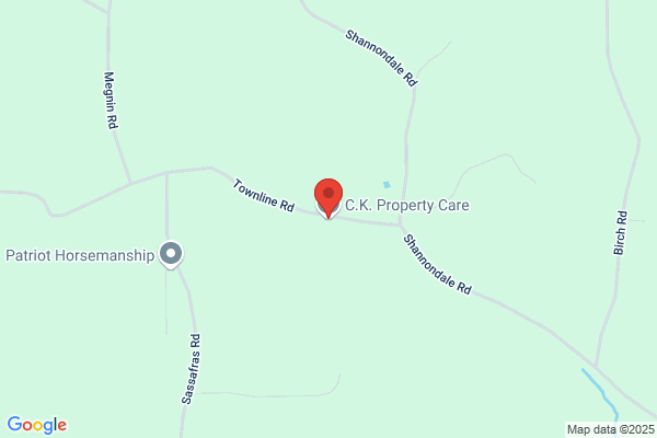 R Carpenter Contracting Tree Service