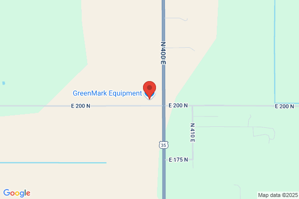 GreenMark Equipment