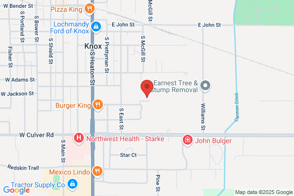 Woods of Knox Apartments