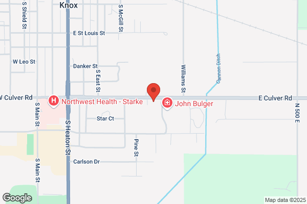 Porter-Starke Services