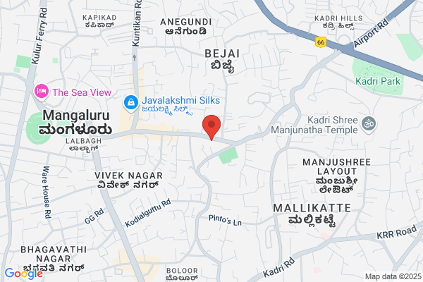 Mangalore Subba Rao