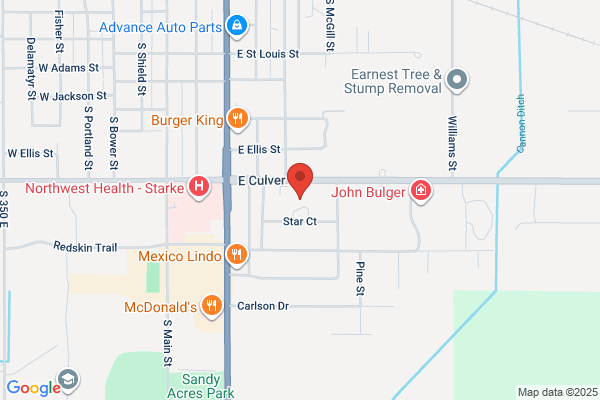 Brickyard Healthcare - Knox Care Center