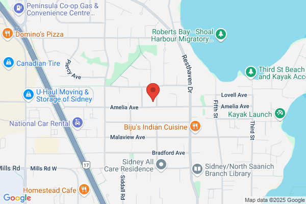 Allen Sidney Auto Parts