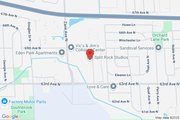 Anderson Automatics