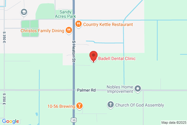 Badell Dental Clinic LLC