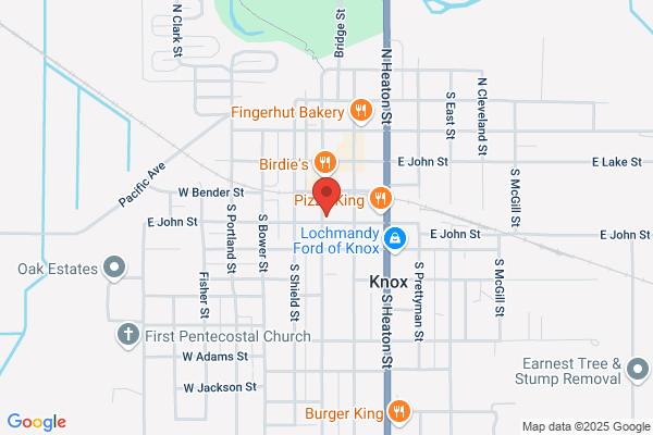 Braman & Son Memorial Chapel & Funeral Home