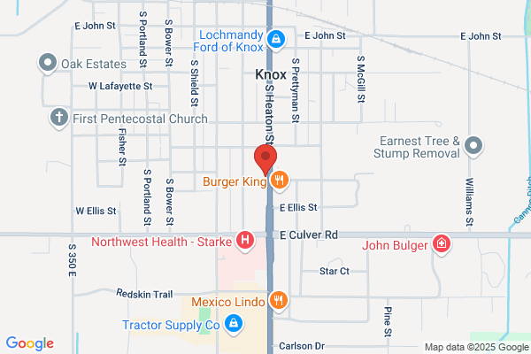 Healthy Families of Starke County