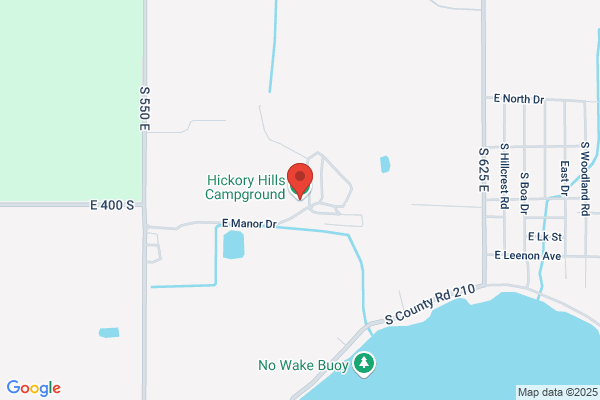 Hickory Hills Campgrounds