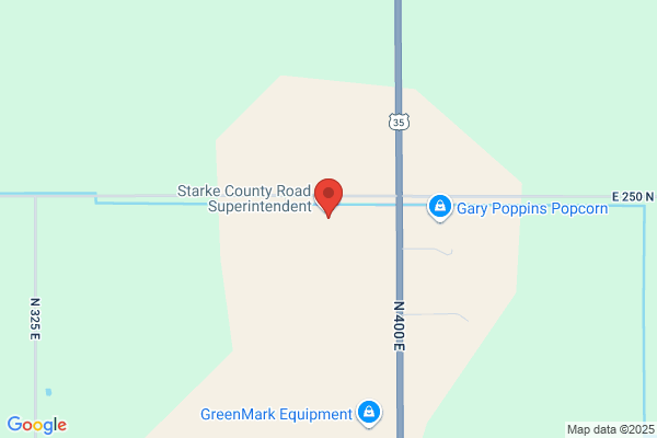 Starke County Environmental Mgt