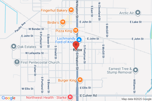Binkley Real Estate