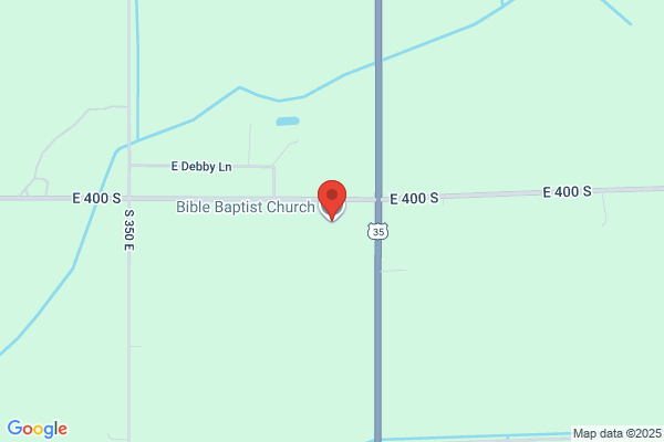 Bible Baptist Church