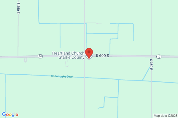 Church of the Heartland-Starke County
