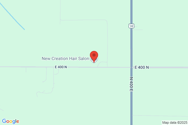 New Creation Hair Salon