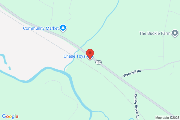 Chase Toys Inc