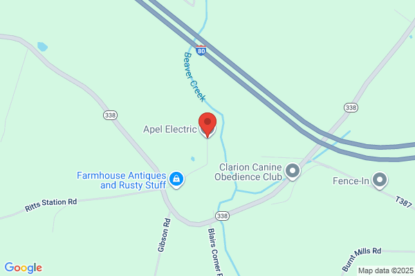 Apel Electric Inc