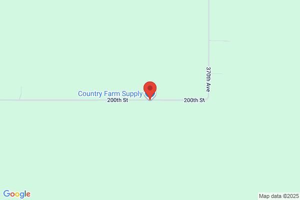 Country Farm Supply Inc