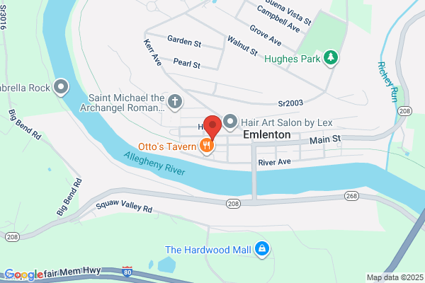 Farmers National Bank Emlenton