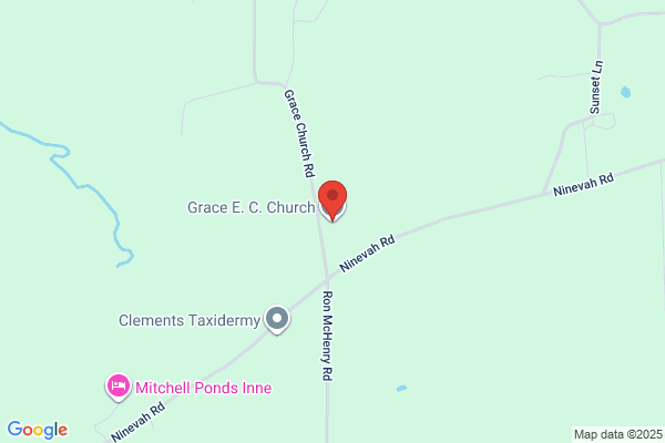 Grace Evangelical Congregational Church