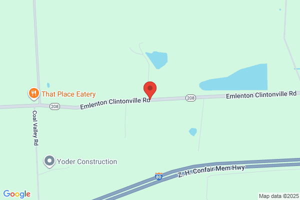 Guiste William A Excavating & Landscaping