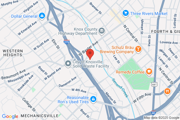 Knox Printing Co