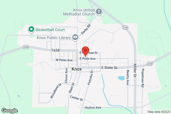 McEntire David C Funeral Home Inc
