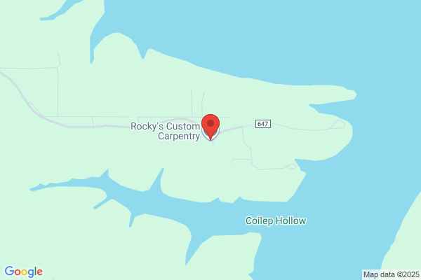 Rocky's Remodeling & Woodworking
