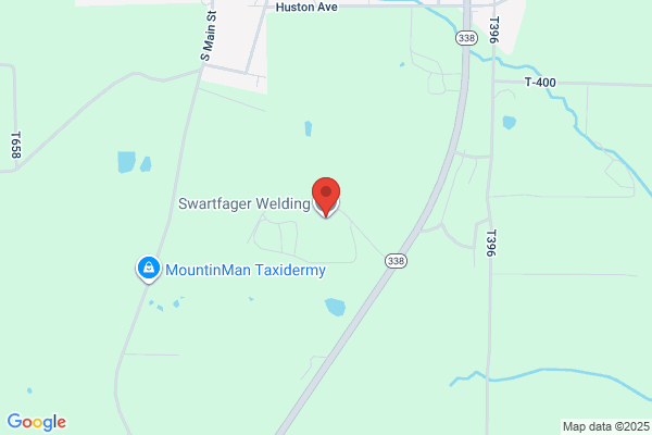 Swartfager Welding Inc