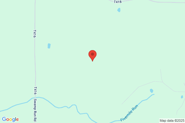 Townships, Richland Township