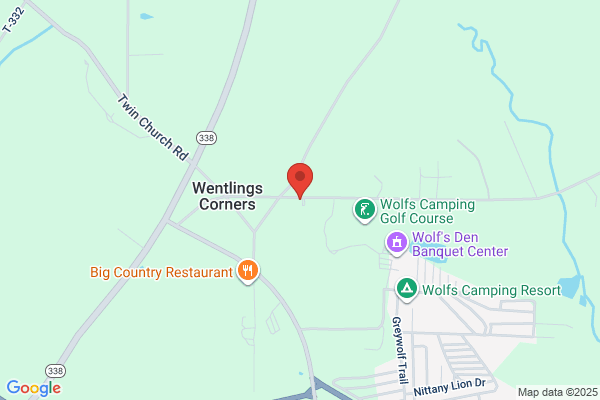 Wentling's Corners Community Club