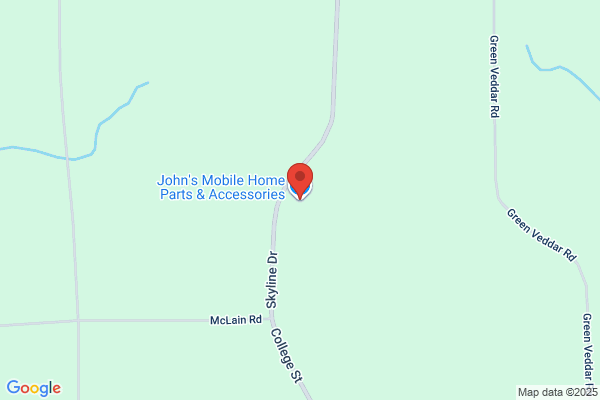 John's Mobile Home Parts & Accessories