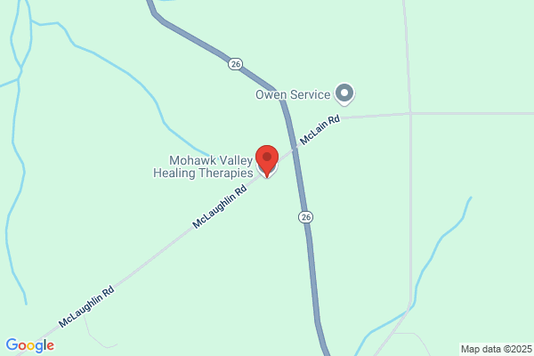 Mohawk Valley Healing Therapies
