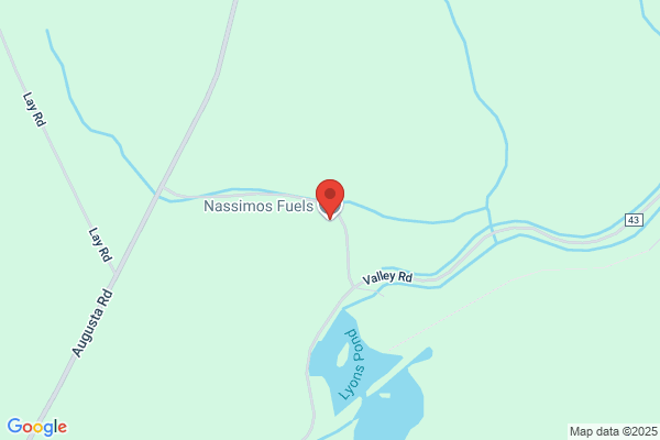 Nassimos Construction Company
