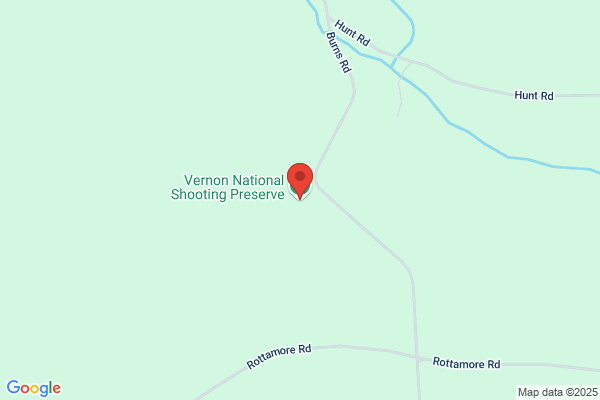 Vernon National Shooting Preserve