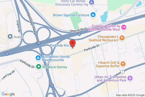 Parkside Kia