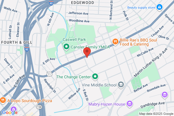 Bitcoin ATM by Crypto Dispensers (Hemphill's Market)