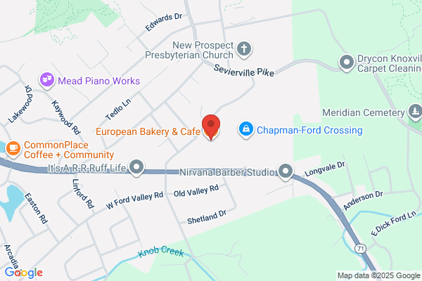 Dental Partners - South Knoxville