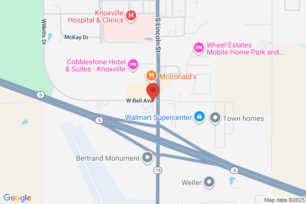 Knoxville Dental Associates