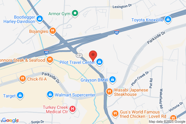 Knoxville Dental Center