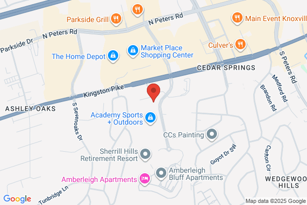 Knoxville Dental Center