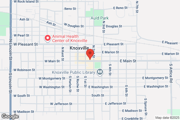 Woodard Hearing Centers