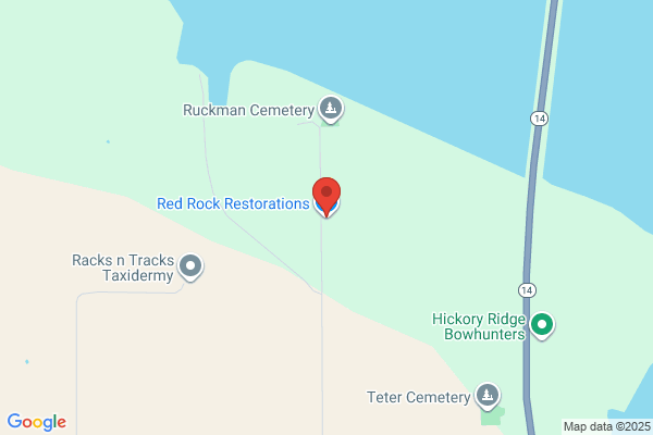 Red Rock Restorations